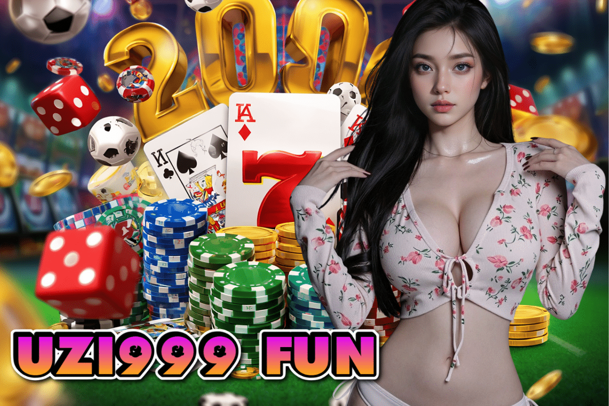 uzi999 fun slot